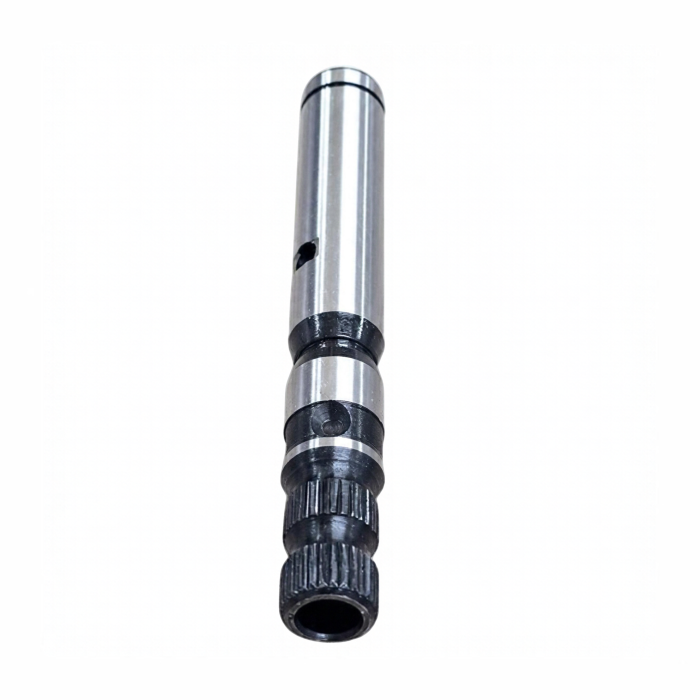 Flecha Acelerador AFC Gris, 3006356 TeDI para Bombas de Inyección Diesel Cummins Big Cam AFC, N-14, L-10
