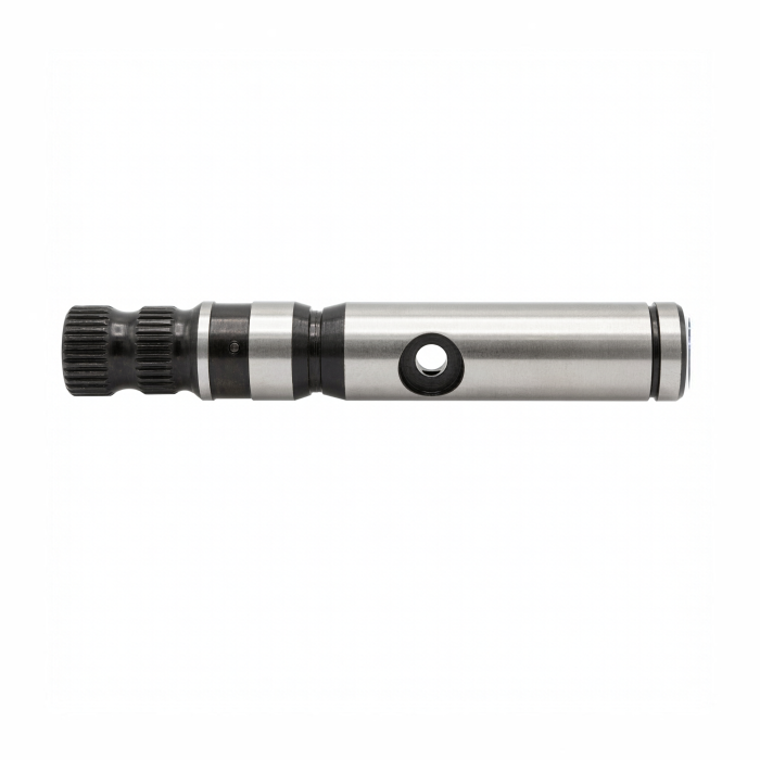 Flecha Acelerador AFC Gris, 3006356 TeDI para Bombas de Inyección Diesel Cummins Big Cam AFC, N-14, L-10