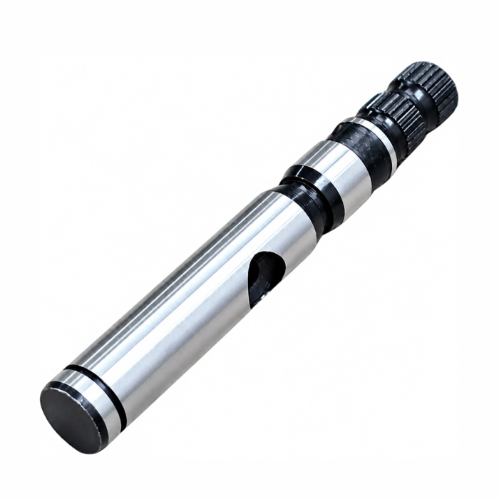 Flecha de Acelerador AFC Purpura, 3006357 TeDI para Bombas de Inyección Diesel Cummins Big Cam AFC, N-14, L-10