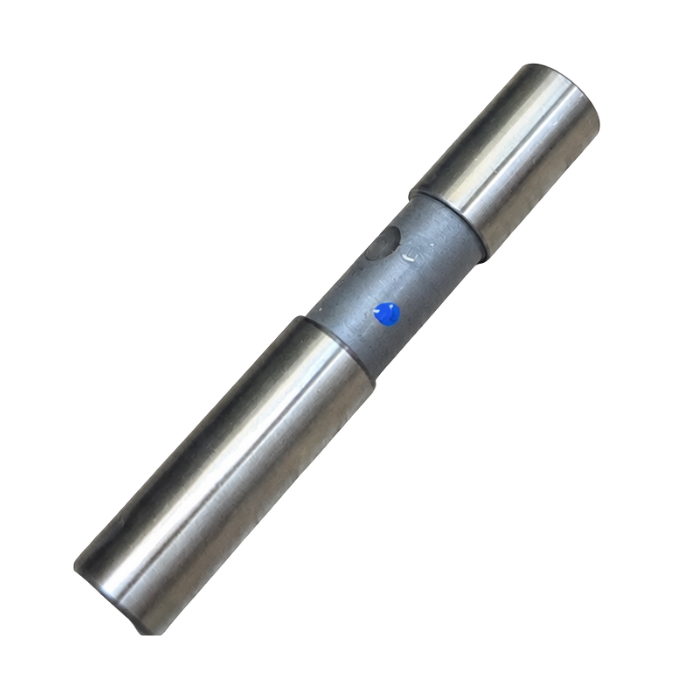 Flecha Gobernador AFC Gris-Azul, 3009380-11 TeDI para Bombas de Inyección Diesel Cummins Big Cam AFC, N-14, L-10