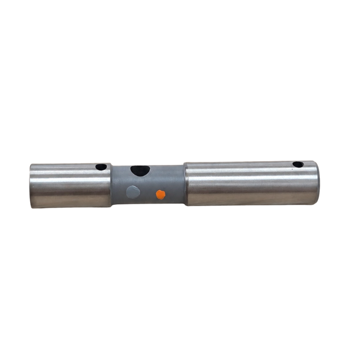 Flecha Gobernador AFC Gris-Naranja, 3009380-14 TeDI para Bombas de Inyección Diesel Cummins Big Cam AFC, N-14, L-10
