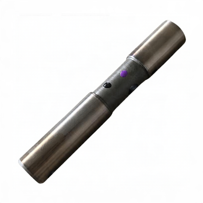 Flecha Acelerador AFC Purpura-Negro, 3006350-21 TeDI para Bombas de Inyección Diesel Cummins Big Cam AFC, N-14, L-10