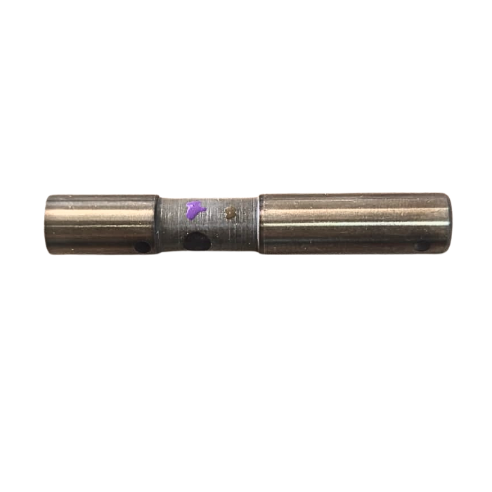 Flecha Gobernadora AFC Morado-Naranja, 3009380-24 TeDI para Bombas de Inyección Diesel Cummins Big Cam AFC, N-14, L-10