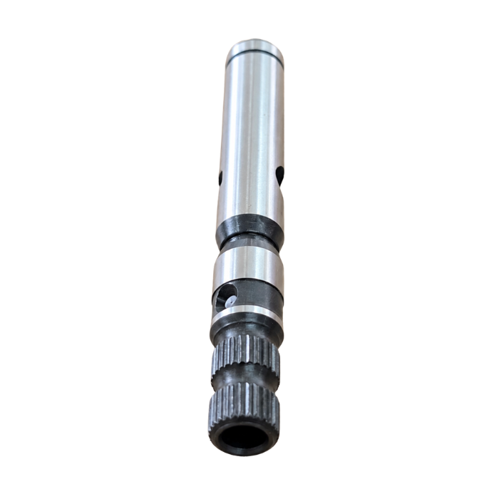 Flecha Acelerador AFC Gris-Azul, 3006350-11 TeDI para Bombas de Inyección Diesel Cummins Big Cam AFC, N-14, L-10