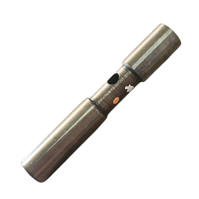 Flecha Gobernador Tipo NVO Gris-Naranja, 3040750-14 TeDI para Bombas de Inyección Diesel Cummins Big Cam AFC, N-14, L-10