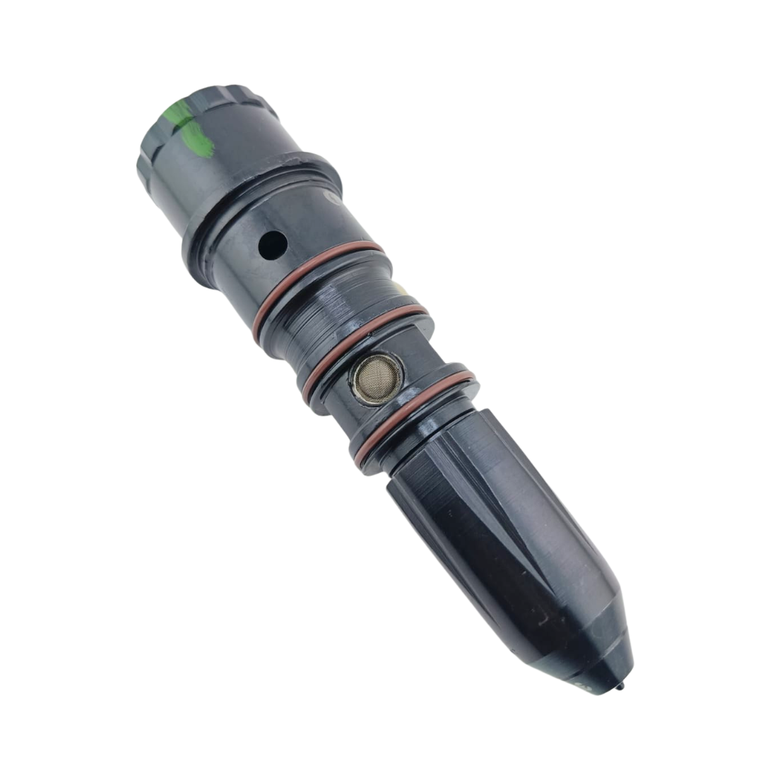 Inyector Diesel , 3047977-X para Cummins Top Stop TeDI (Reconstruido)