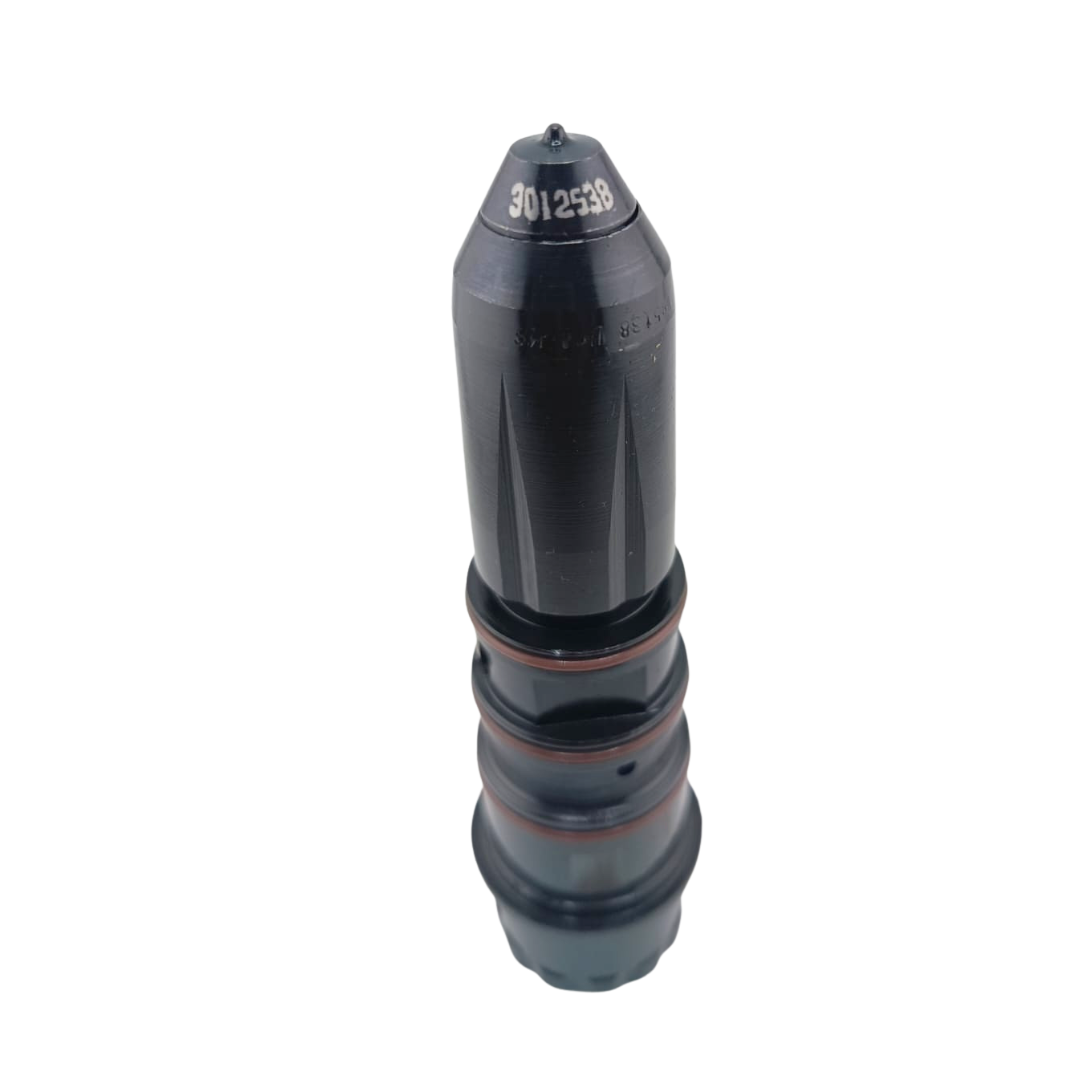 Inyector Diesel , 3047977-X para Cummins Top Stop TeDI (Reconstruido)
