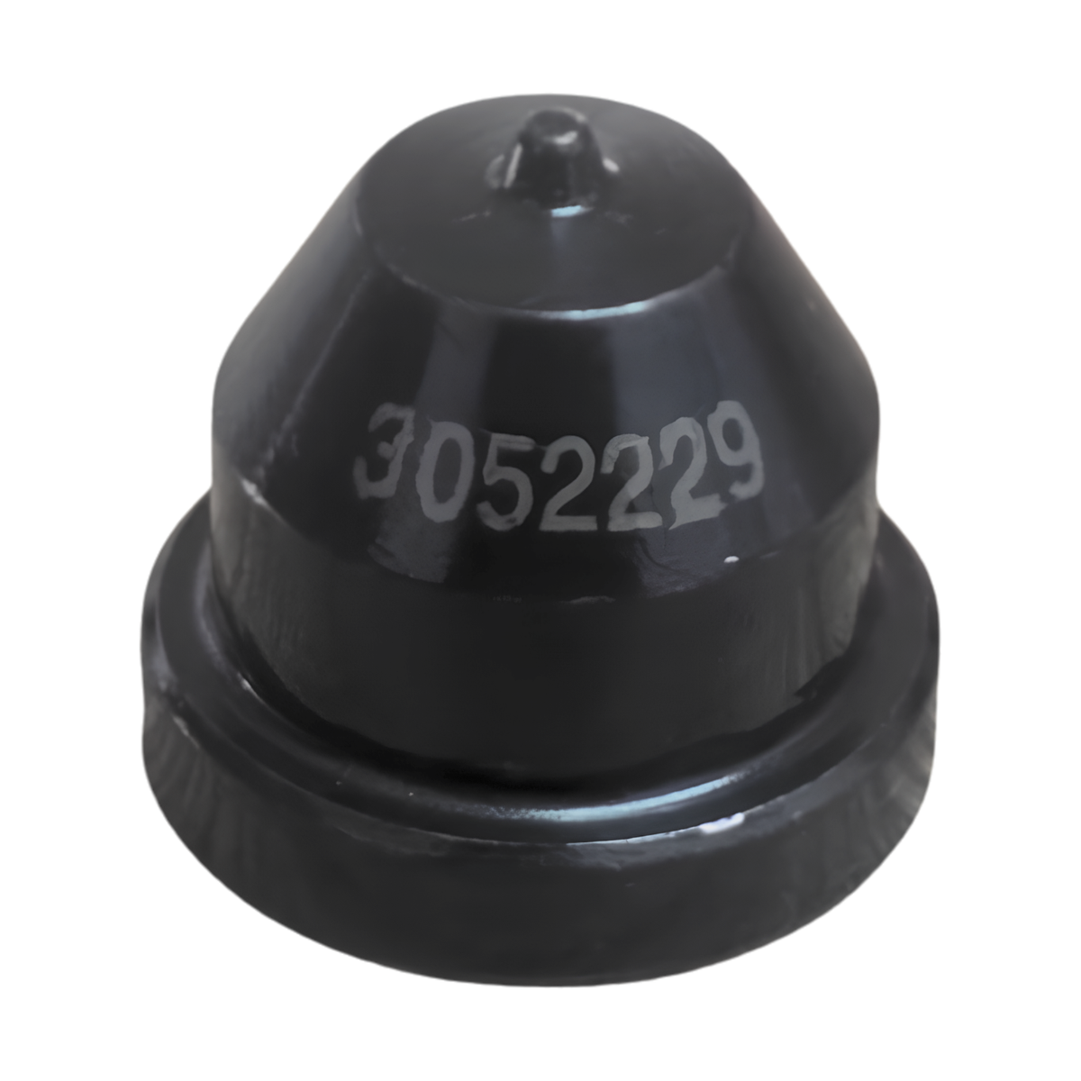 Copa de Inyector Diesel PTD 8-.0093-18° 3052229-B, TeDI para Motores Cummins NT855 / NTC 444