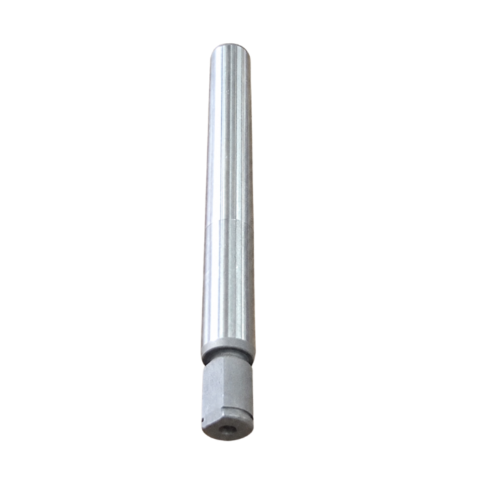 Flecha Celect Media Luna, 3068763 TeDI para Bombas de Inyección Diesel Cummins Celect