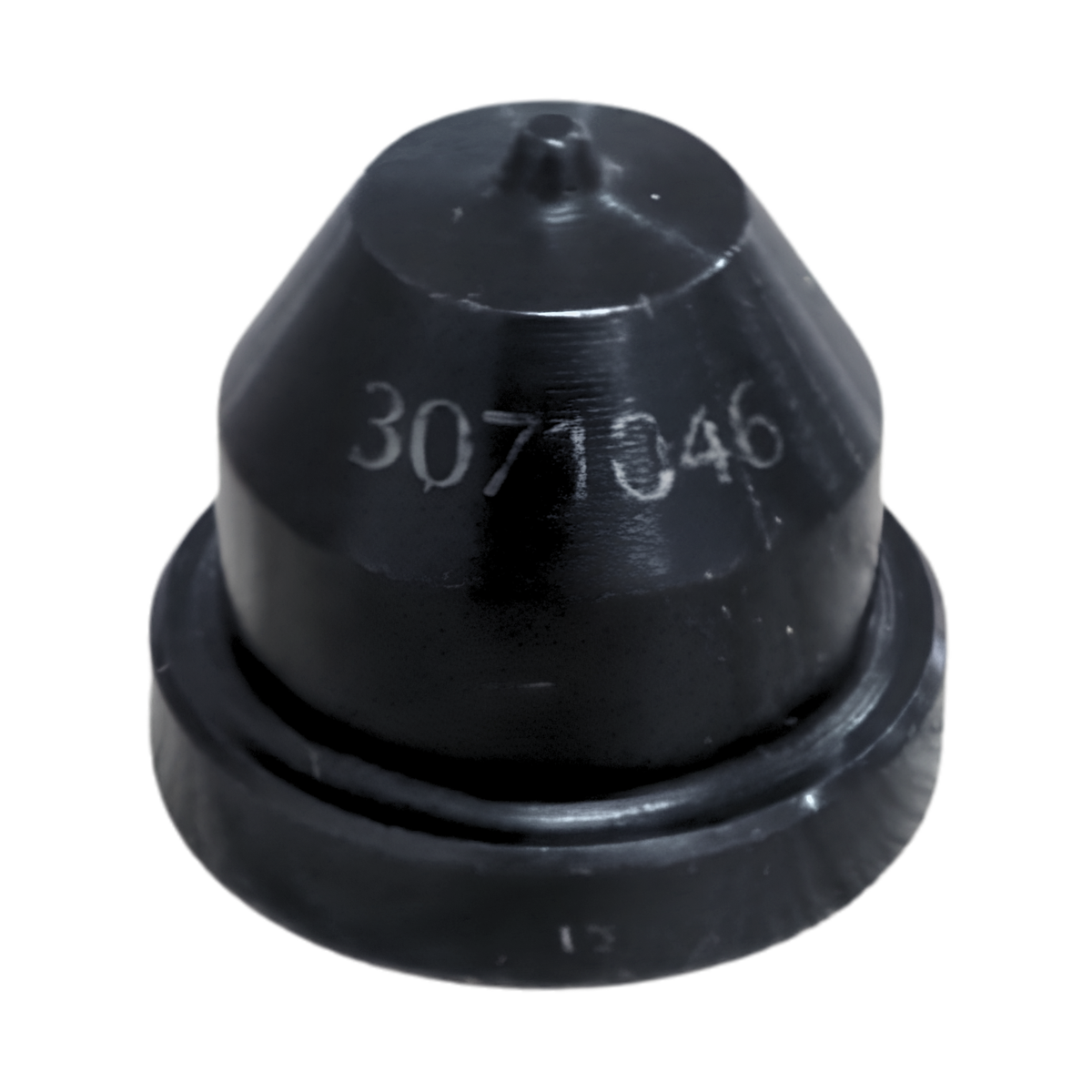 Copa de Inyector Diesel PTD 10-.006-10° 3071046-B, TeDI para Motores Cummins NTA855 Aplicación L10 PTD