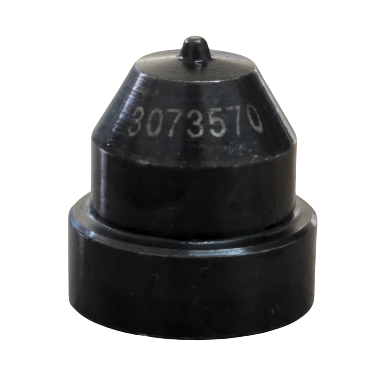 Copa de Inyector Diesel N-14 8-.0072-17° TeDI, 3073570-B para Motores Cummins aplicacion N14 STC Hidraulico
