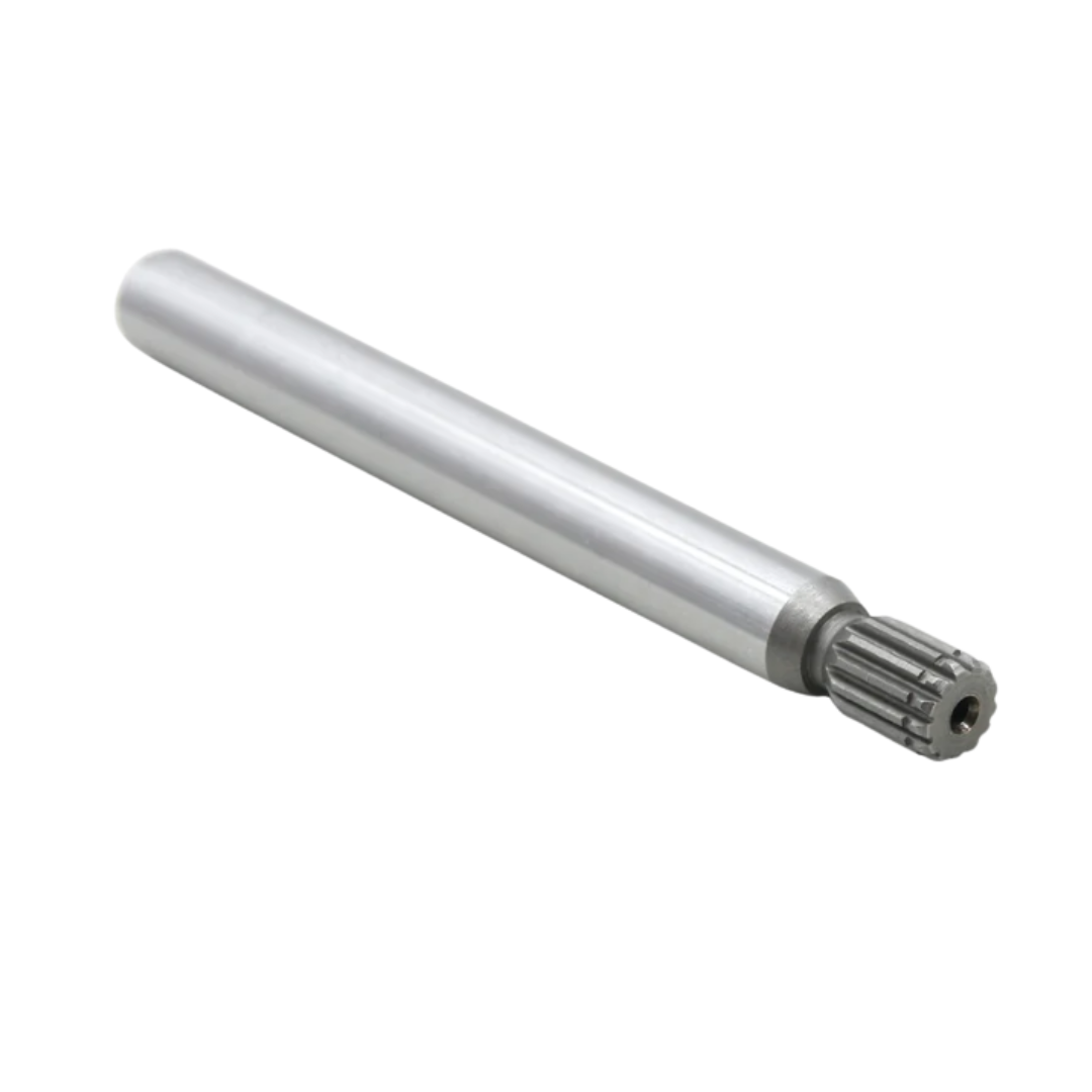 Flecha Astriada 1 1/4 para Bomba de Engranes Celect para Motor Cummins Celect N14 /L10/M11 (TeDI)