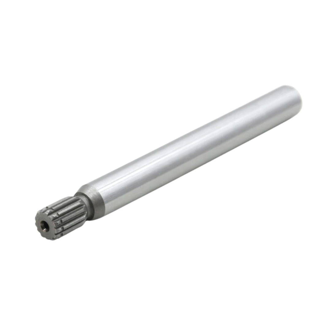 Flecha Astriada 1 1/4 para Bomba de Engranes Celect para Motor Cummins Celect N14 /L10/M11 (TeDI)