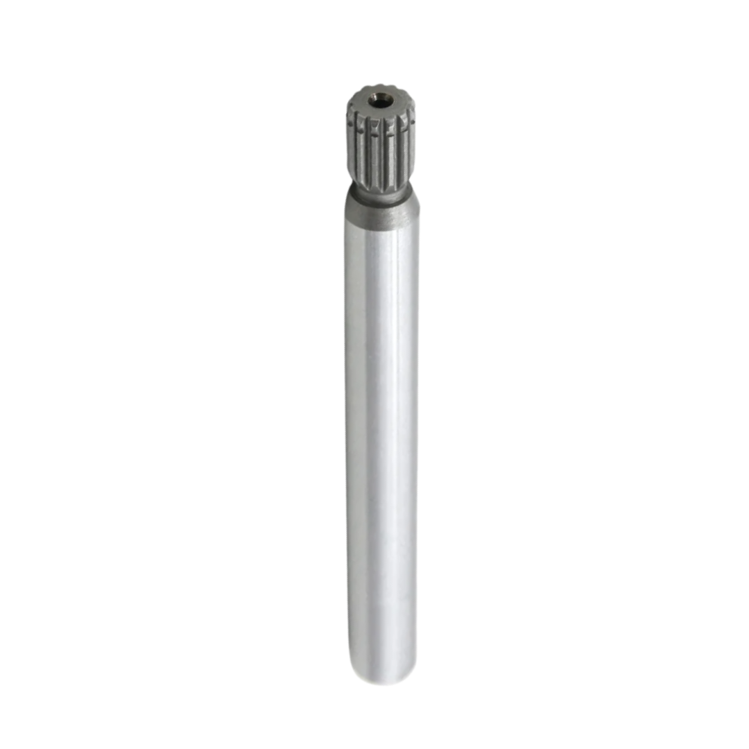 Flecha Astriada 1 1/4 para Bomba de Engranes Celect para Motor Cummins Celect N14 /L10/M11 (TeDI)