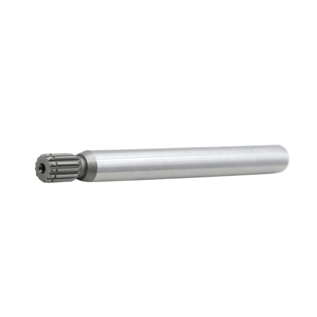 Flecha Astriada 1 1/4 para Bomba de Engranes Celect para Motor Cummins Celect N14 /L10/M11 (TeDI)
