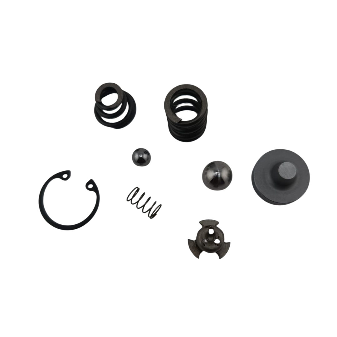 Repuesto de buzo hidráulico para Inyector CUMMINS N14 y L10 STC