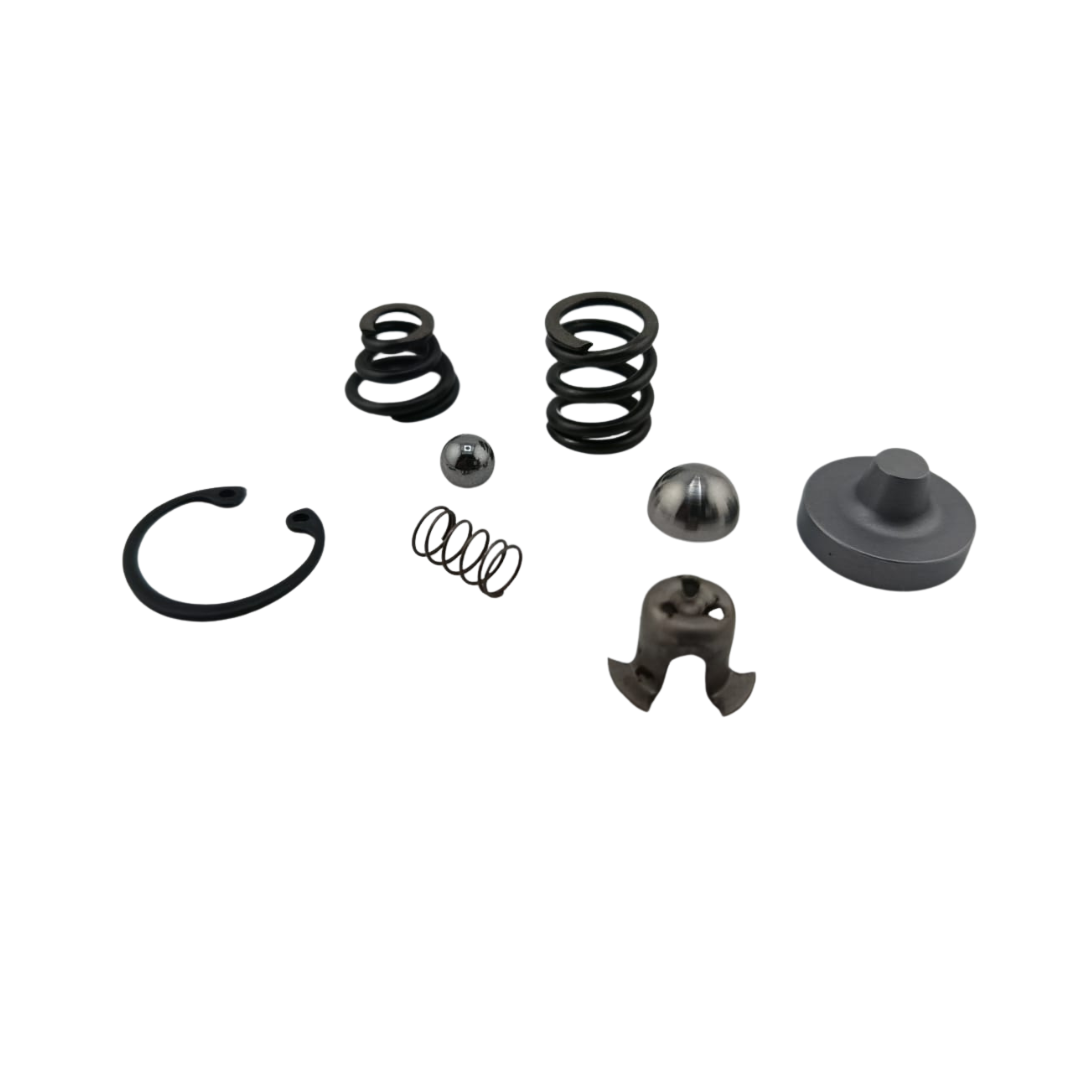 Repuesto de buzo hidráulico para Inyector CUMMINS N14 y L10 STC