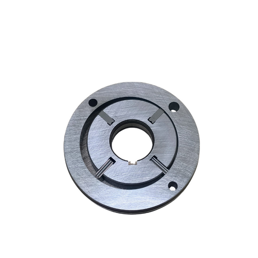 BOMBA DE ALIMENTACION