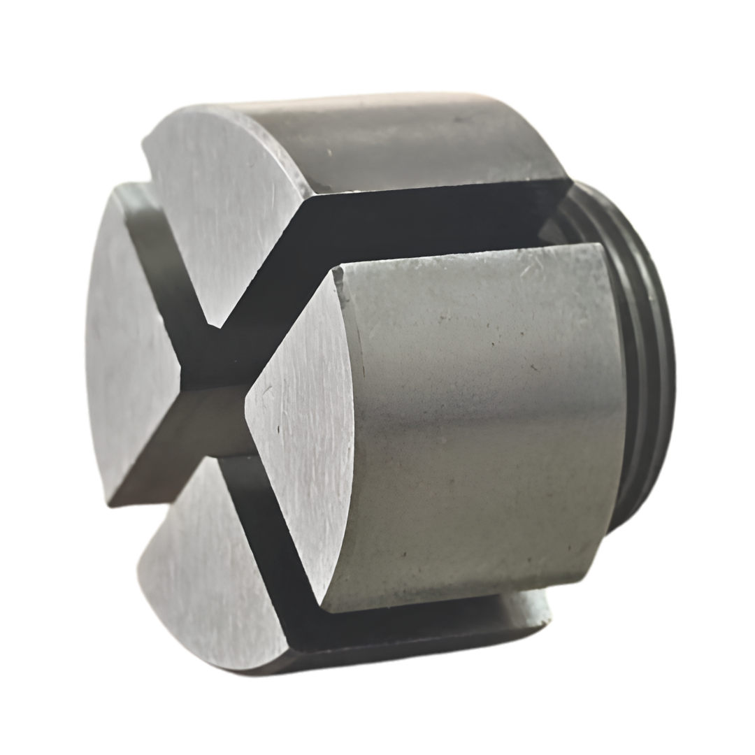 Rotor de Transferencia DELPHI, 7123-018F para Bombas de Inyección Diesel Modelo DPA