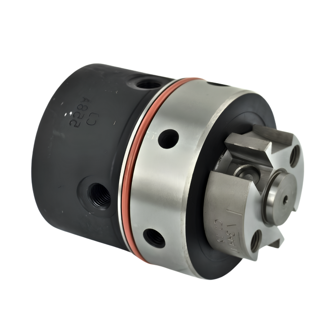 Cabezal y Rotor 8.5MM DELPHI, 7123-340R para Bombas de Inyección Diesel CAV Modelos DPA