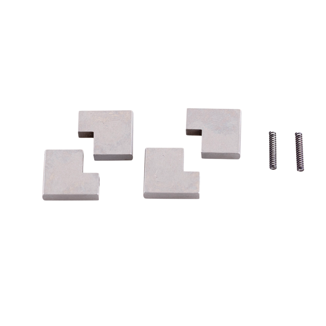 Kit de Aspas Metalicas para Bomba de Inyeccion Diesel DP200 / DP210 / DP310 DELPHI