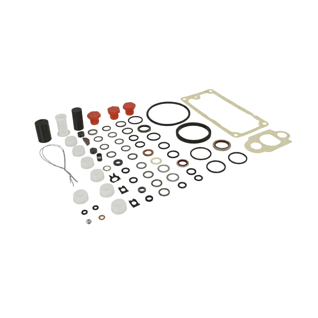 Juego de Juntas DELPHI, 7135-126 para Bomba de Inyección Diesel CAV DPS