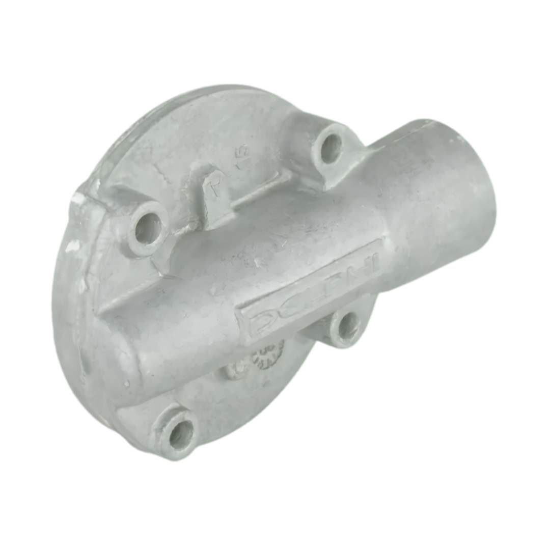 Tapa Extrema DELPHI, 7135-180 para Bombas de Inyección Diesel CAV Tipo DPA