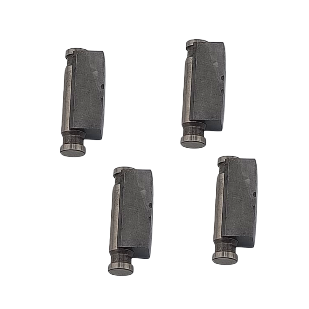 Kit de Rodillos y Zapatas, 7135-72S para Bomba de Inyección Diesel DP200 DP210 DP310 DELPHI