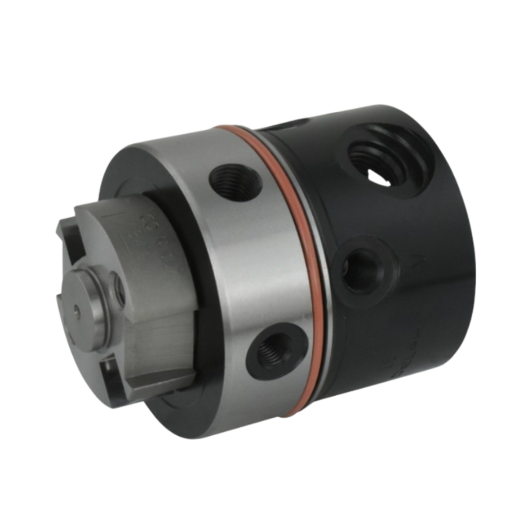 Cabezal Hidráulico DELPHI,7180-698U para Bomab de Inyección Diesel CAV modelo DPA 4 cilindros (3042F030/3042F280/3042F500/3348F410)