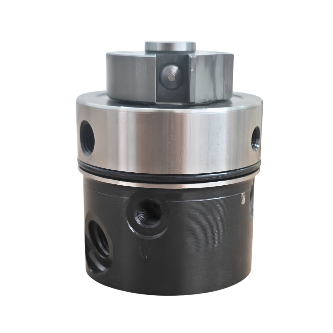 Cabezal Hidráulico 4 Cilindros, DELPHI, 7180-819U para Bombas de Inyección Diesel CAV Modelos DPA
