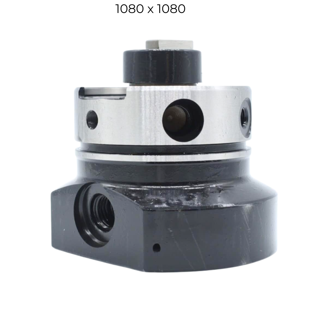 Cabezal hidraulico para Bomba de Inyeccion Diesel DP200 DELPHI