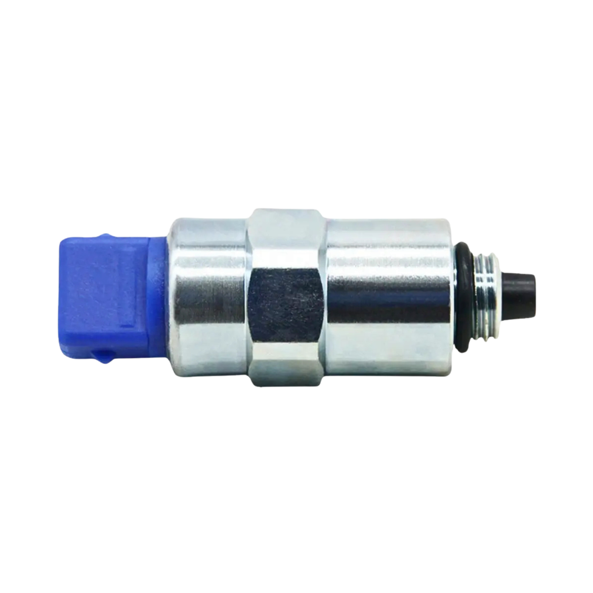 Válvula Solenoide de Corte de Combustible de 12V DELPHI 7185-900G para Bomba de Inyección Diesel DP200