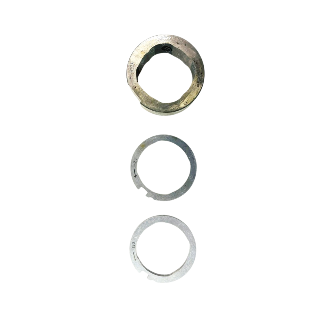Aro de Leva, 7189-100BH para Bombas de Inyección Diesel DP200 DELPHI