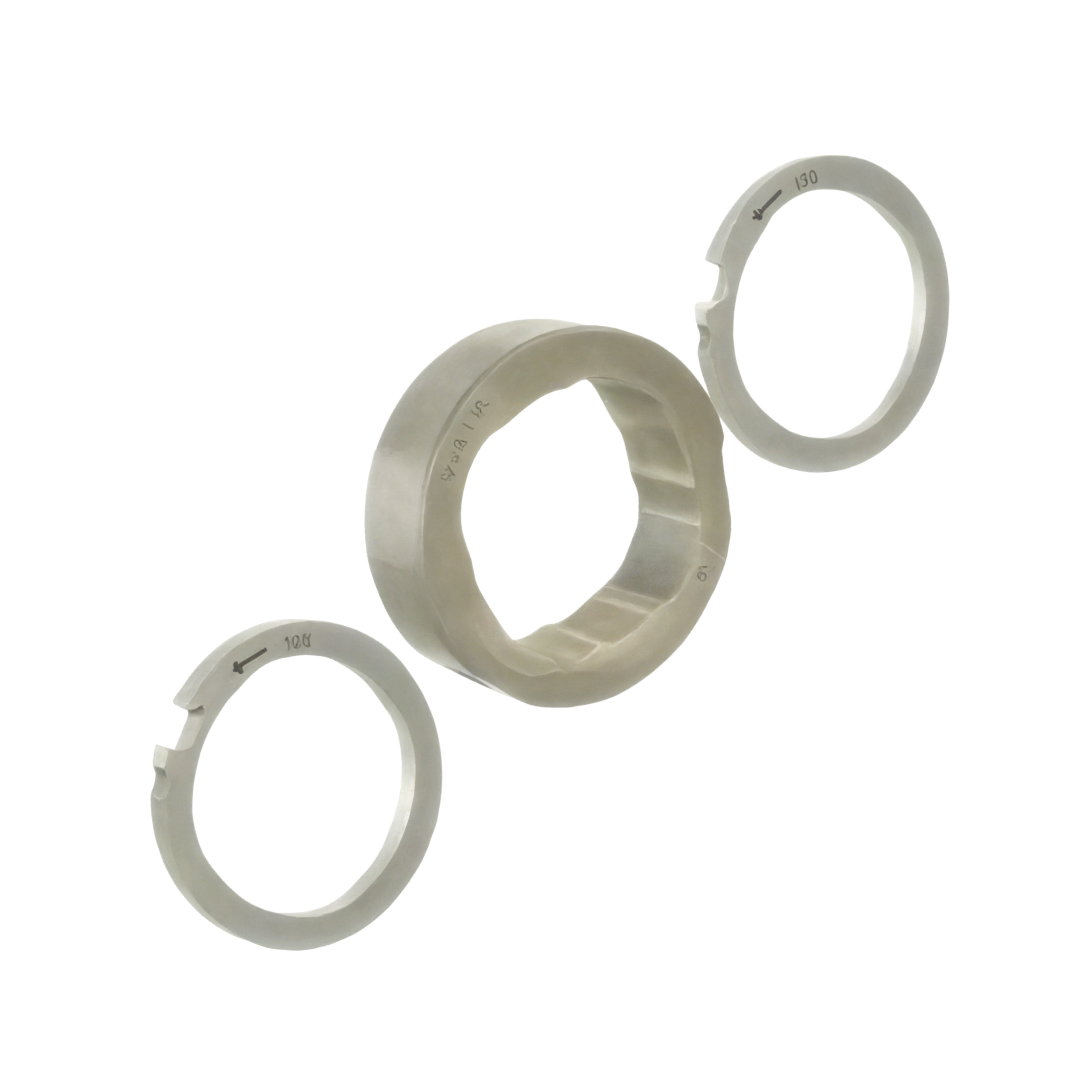 Aro de Leva, 7189-100BQ para Bombas de Inyección Diesel DP210 / DP310 DELPHI