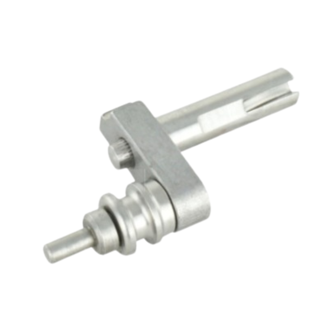 Válvula Dosificadora (Codigos N1, N2, N3), 7189-119NA DELPHI para Bomba de Inyección Diesel CAV DP210