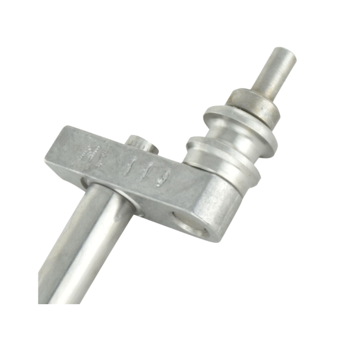 Válvula Dosificadora (Codigos N1, N2, N3), 7189-119NA DELPHI para Bomba de Inyección Diesel CAV DP210