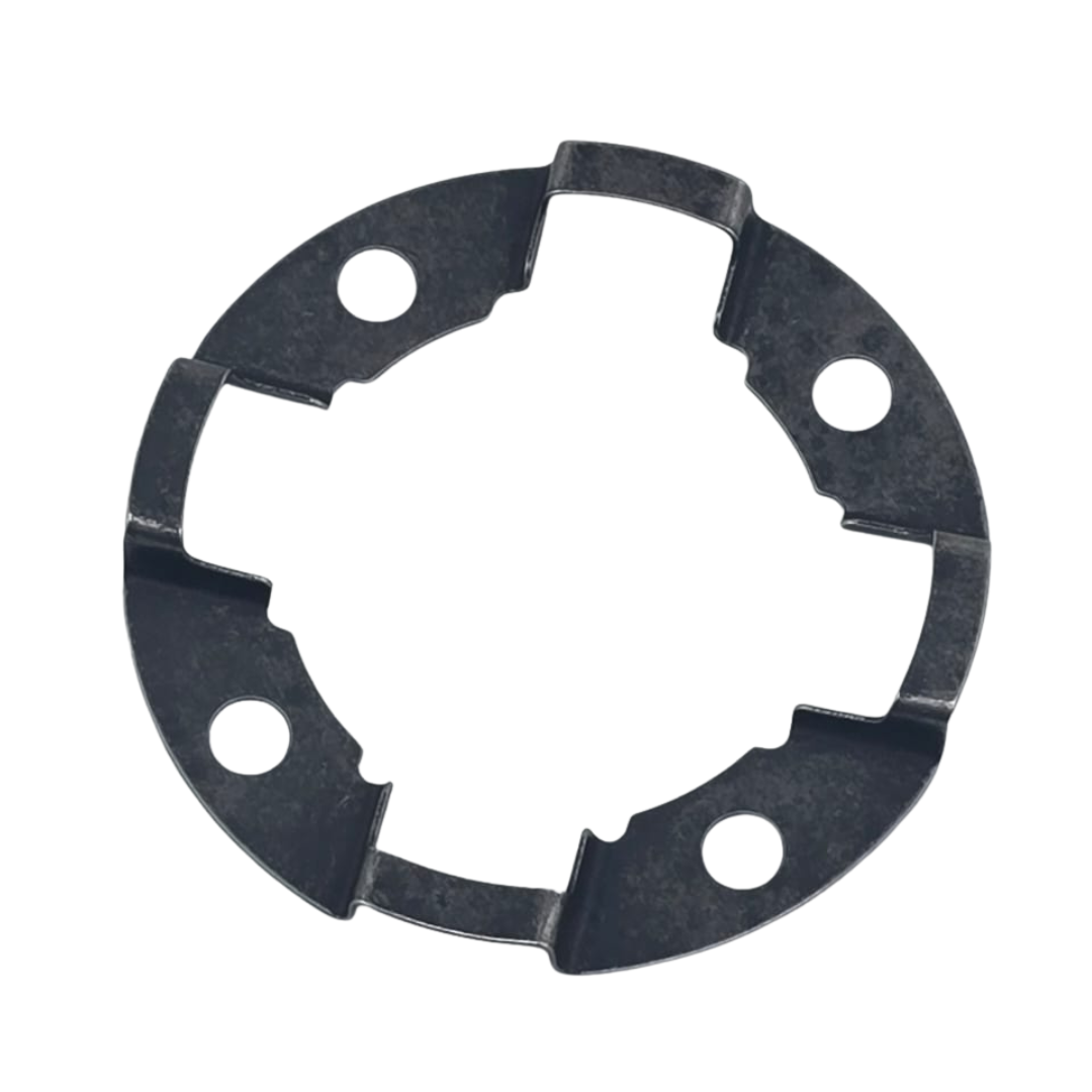 Placa de Tope DELPHI, 7189-295 para Bomba de Inyección Diesel CAV DPS, DP200