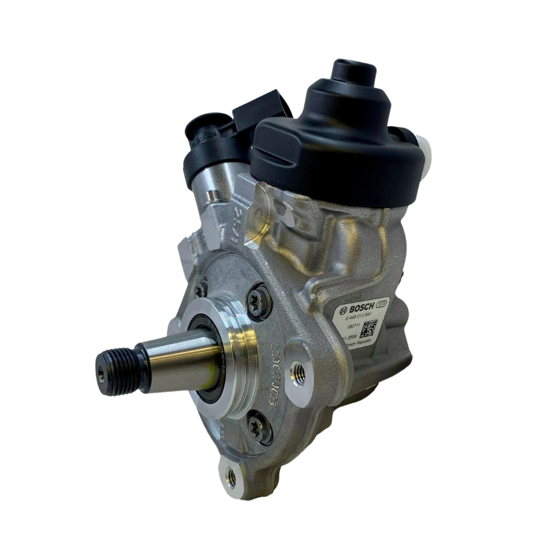 % BOMBA CR/CP4S1/R35/20 (0445010507)