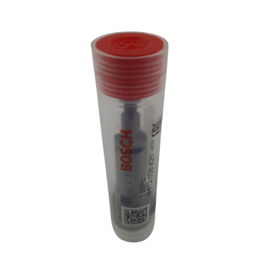 Tobera de Inyector Diesel BOSCH (DLLA 142 S 1266)