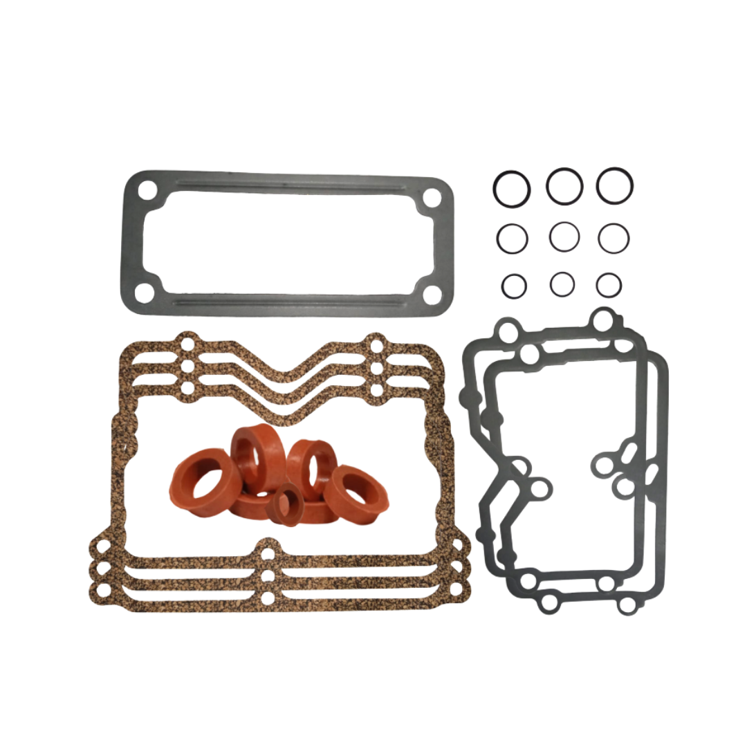 Kit de Empaques de Afinación AFA, A3801640-1 Motor Cummins 855, 350/400 Big Cam