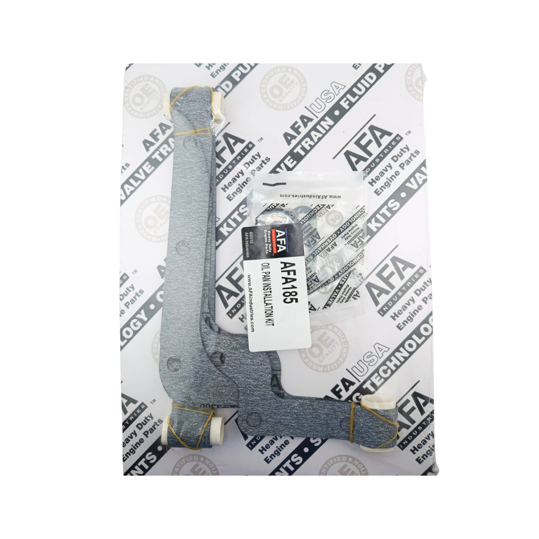 Kit Junta de Carter AFA, AFA185 para Motor Cummins NT855 350