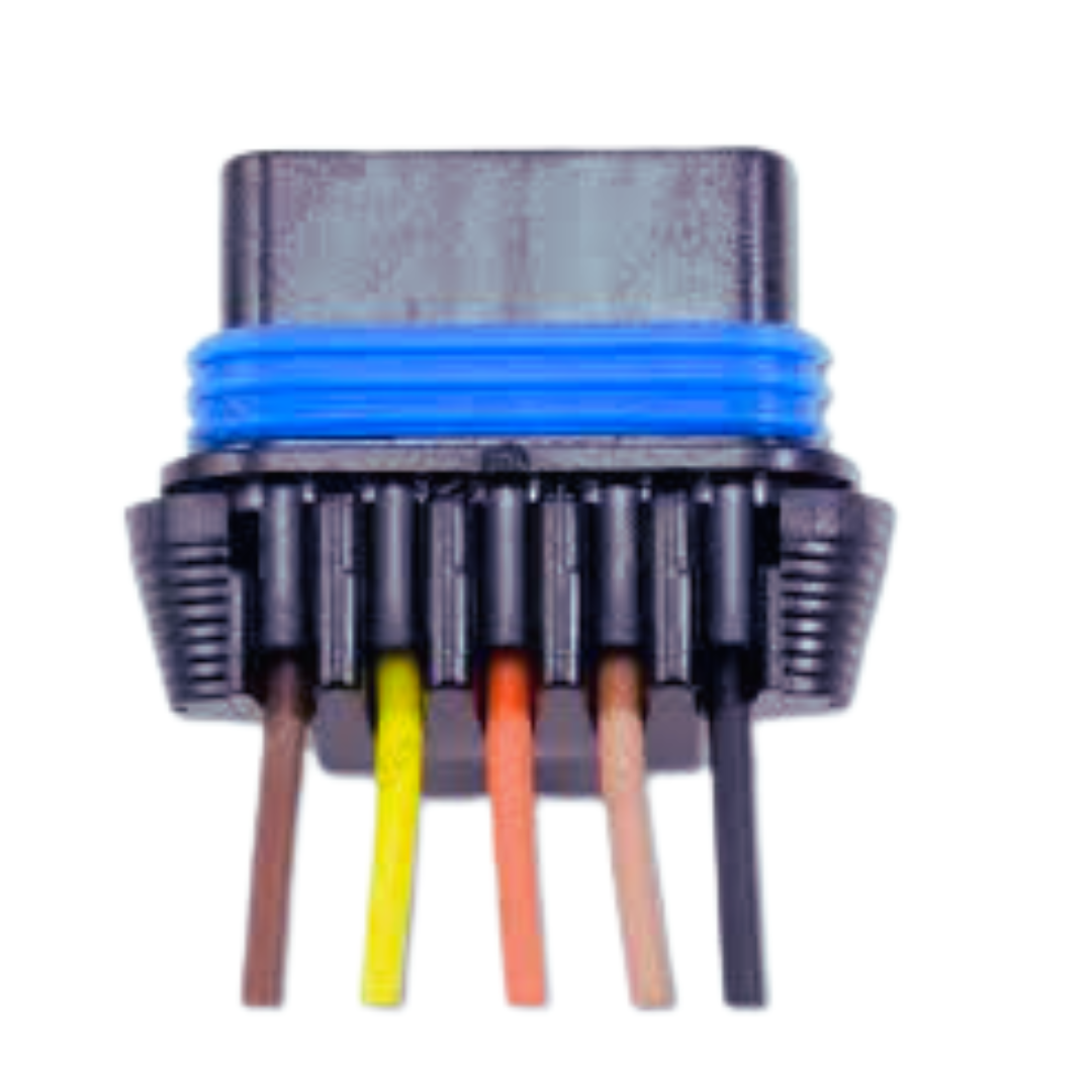 Arnes del Empaque de la Tapa de Punterias ALLIANT POWER, AP0015 para Navistar T444E Ford Power Stroke 7.3