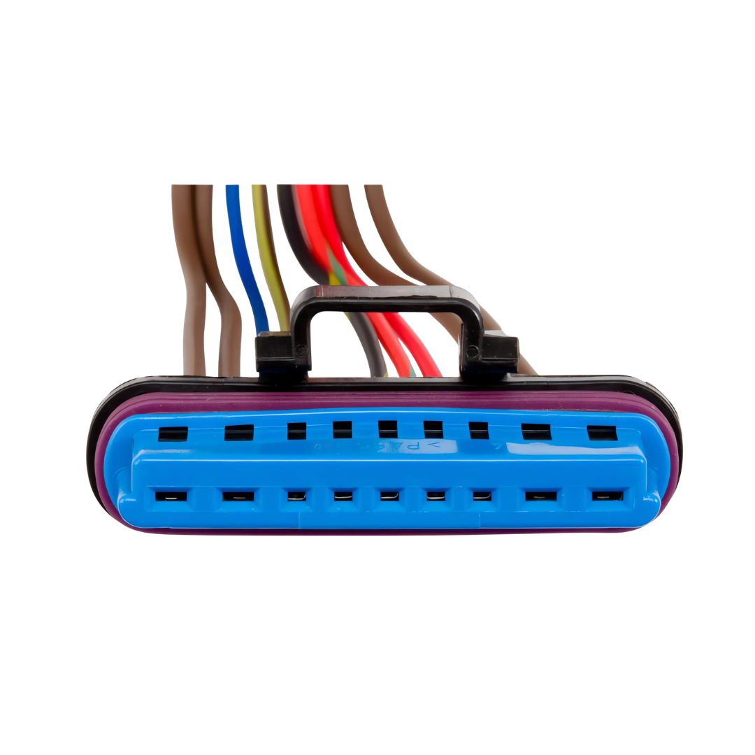 Arnes del Empaque de la Tapa de Punterias ALLIANT POWER, AP0016 para Navistar T444E Ford Power Stroke 7.3