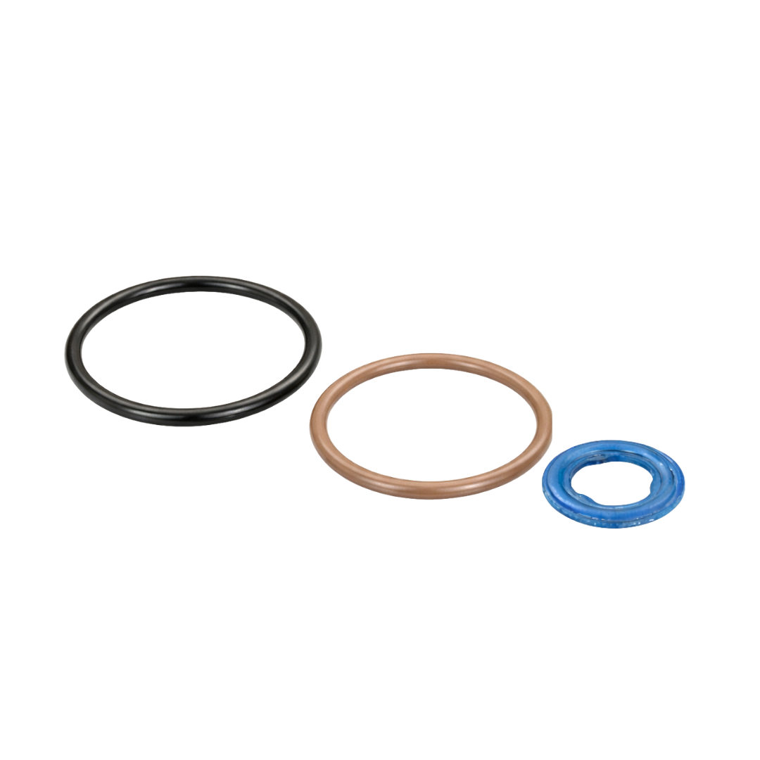 Kit de ligas de inyector Diesel para PowerStroke, V8 Super Duty, Ford 6.0 , Navistar 4.5 VT275 VT365 (ALLIANT POWER)