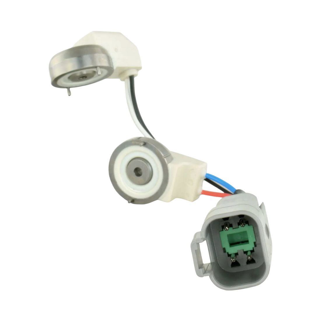 Bobina solenoide de inyector Diesel G2.9 i313 MaxxForce DT466E Navistar & International (ALLIANT POWER )