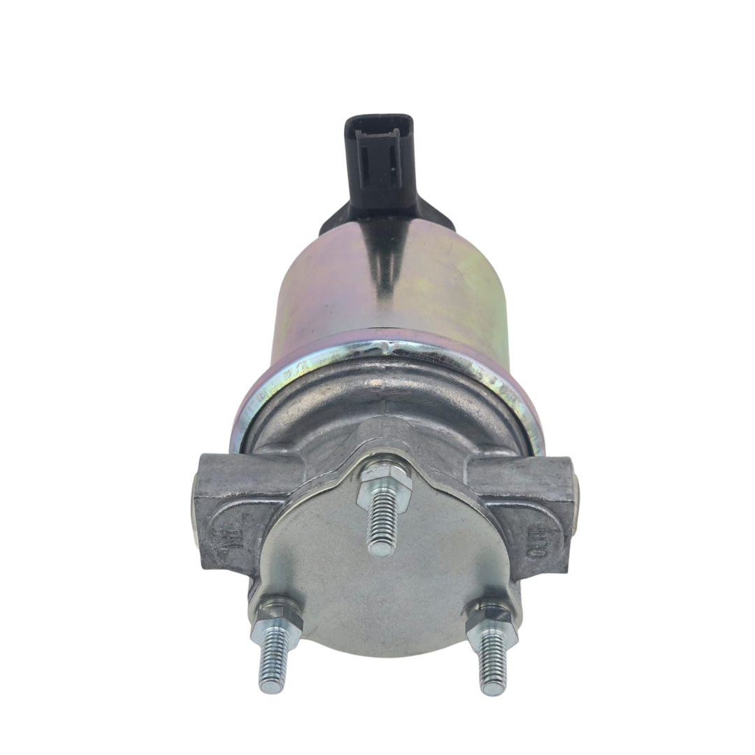 Bomba de Transferencia de Combustible Eléctrica ALLIANT POWER, AP4943048 para Cummins ISB 5.9 12 Volts