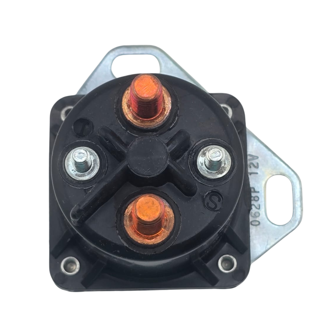 Relevador de Bujías (Glow plug relay) ALLIANT POWER, AP63405 para Ford Power Stroke 7.3L / T444E