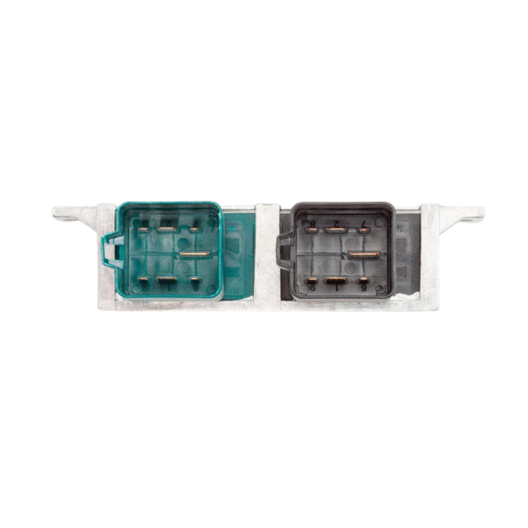 Módulo de Control de Bujías ALLIANT POWER, AP63406 para Ford Power Stroke 6.0L, 6.4L, 7.3L