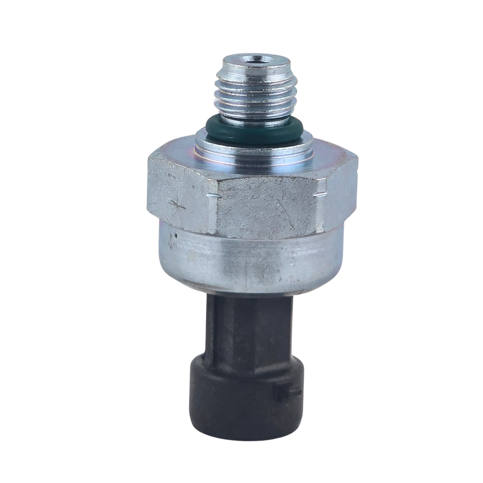 Sensor de Contrapresión de Escape (EBP) ALLIANT POWER, AP63408 para Ford Power Stroke 6.0L/ Navistar VT365,VT275,Maxxforce 5