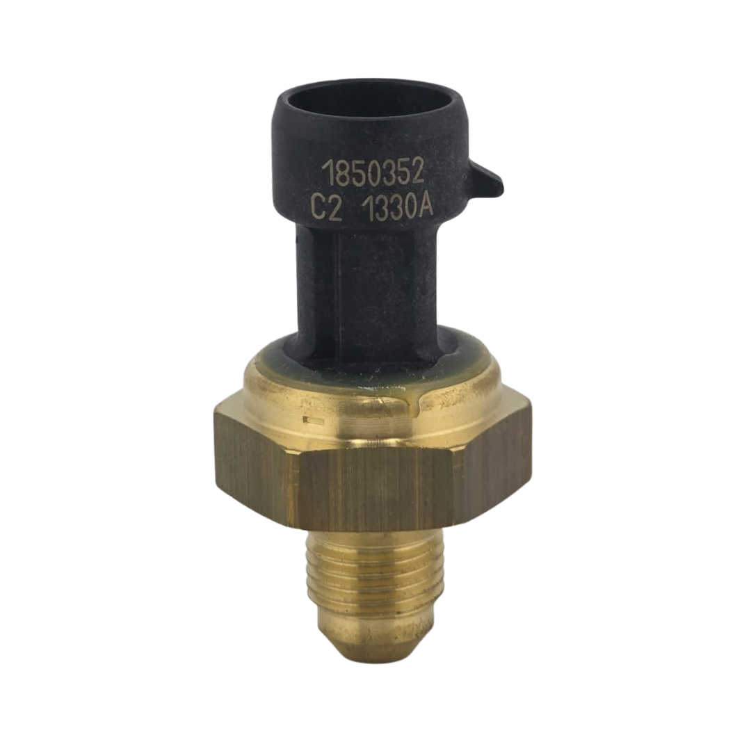 Sensor de Contrapresión de Escape (EBP) ALLIANT POWER, AP63408 para Ford Power Stroke 6.0L/ Navistar VT365,VT275,Maxxforce 5